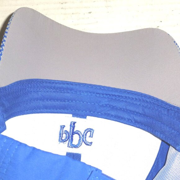 PPG Capamerica Golf Hook & Loop Adjustable Golf Hat - Picture 7 of 8